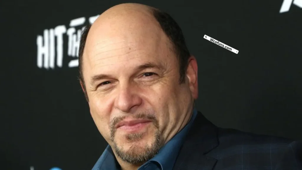 Jason Alexander