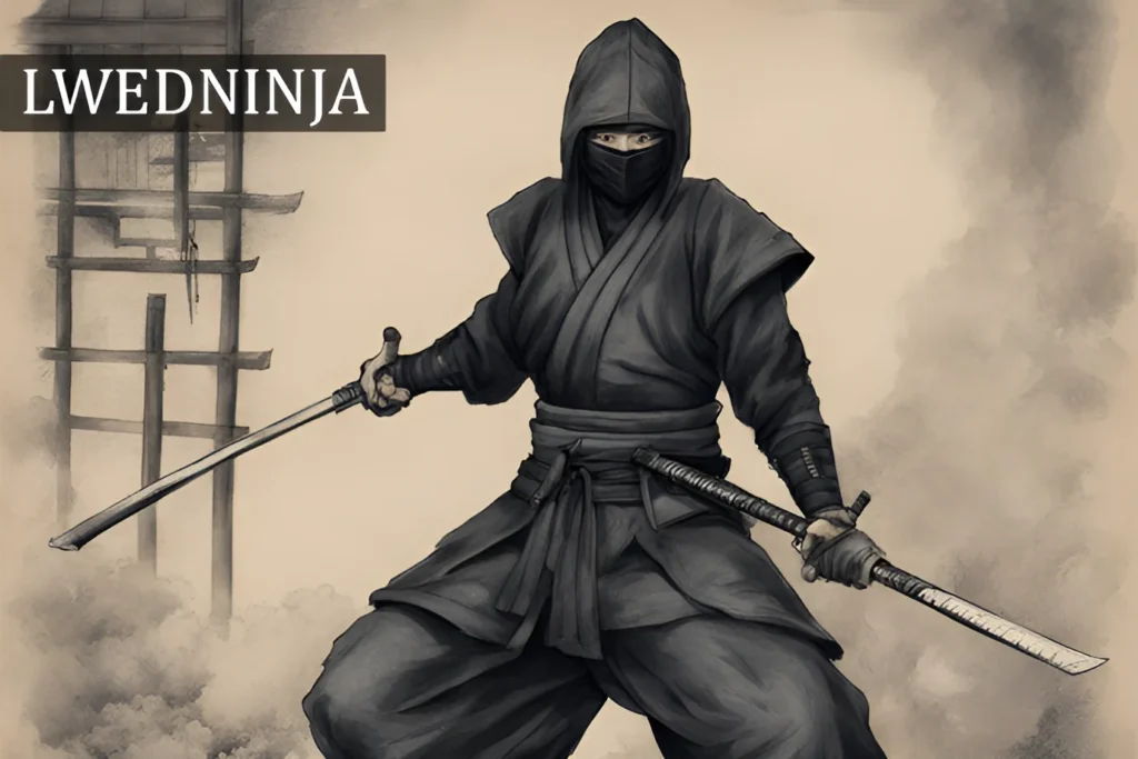 Lwedninja